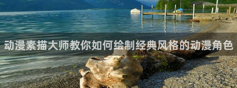 免费看里番动漫：动漫素描大师教你如何绘制经典风格的动漫角色